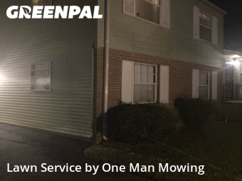 Lawn Service nearby Richmond, VA, 