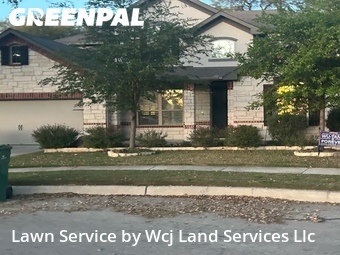 Lawn Cut nearby Boerne, TX, 