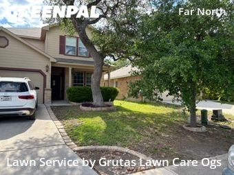 Yard Mowing nearby San Antonio, TX, 