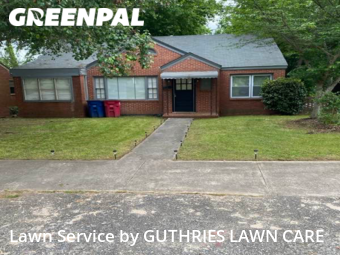 Lawn Service nearby Macon, GA, 