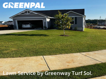 Yard Mowing nearby Spring Hill, TN, 