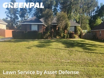 Lawn Mowing nearby Navarre, FL, 
