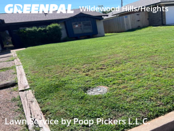 Yard Cutting nearby Oklahoma City, OK, 