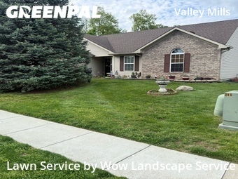 Lawn Mowing Service nearby Indianapolis, IN, 