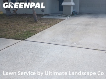 Lawn Service nearby Ruskin, FL, 