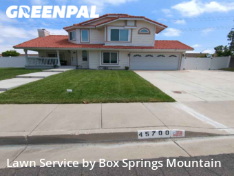 Lawn Cutting nearby Temecula, CA, 