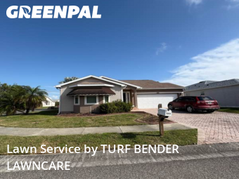 Lawn Service nearby Oldsmar, FL, 