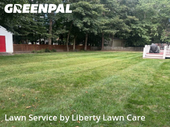 Lawn Care Service nearby Mechanicsville, VA, 