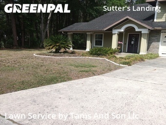 Yard Mowing nearby Gainesville, FL, 