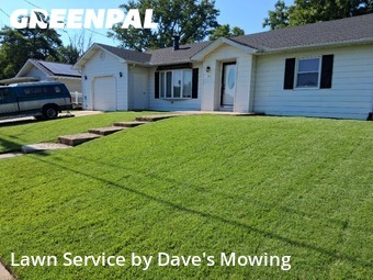 Yard Mowing nearby Glen Carbon, IL, 