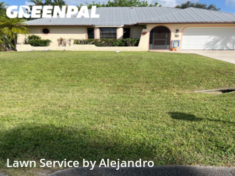 Yard Cutting nearby Lehigh Acres, FL, 