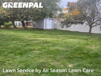 Lawn Cut nearby Madison, WI, 