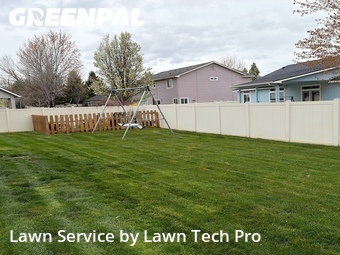 Lawn Care Service nearby Nampa, ID, 