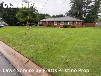 Lawn Care nearby Marietta, GA, 