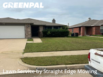 Lawn Mowing nearby Fort Worth, TX, 