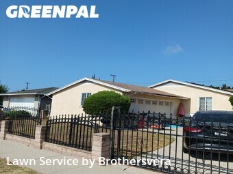 Lawn Care nearby Gardena, CA, 