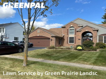 Lawn Mowing nearby Crystal Lake, IL, 