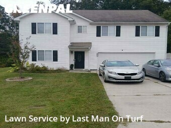 Lawn Mowing Service nearby High Point, NC, 
