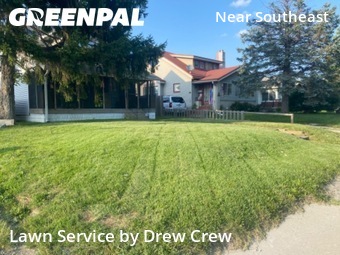 Grass Cut nearby Indianapolis, IN, 