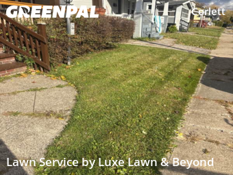 Grass Cutting nearby Cleveland, OH, 