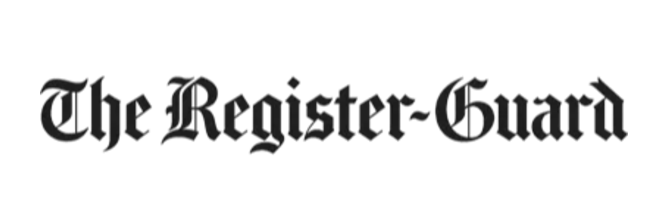 The Register-Guard features GreenPal for leaf removal in Eugene, OR