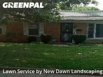 Yard Cutting nearby Evansville, IN, 