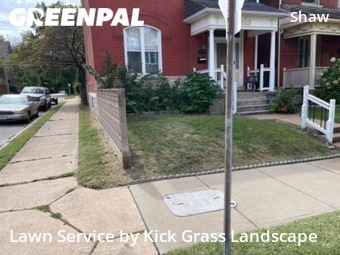 Yard Cutting nearby St. Louis, MO, 