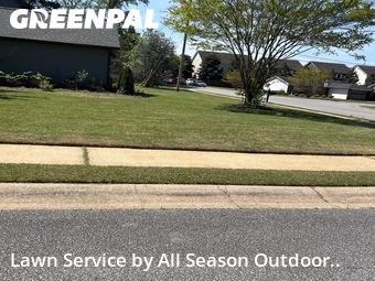 Lawn Care nearby Auburn, AL, 