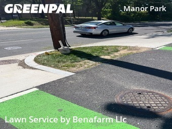 Landscaping In Washington,20011,Landscaping Maintenance by Benafarm Llc, work completed in Jun , 2026