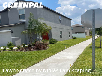Grass Cutting nearby Tampa, FL, 