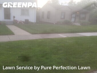 Lawn Care nearby Taylor, MI, 