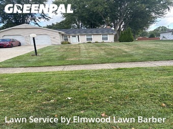 Lawn Service nearby North Ridgeville, OH, 