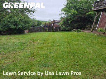 Lawn Cut nearby Hendersonville, TN, 