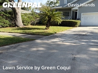 Lawn Cutting nearby Tampa, FL, 