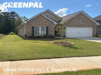 Lawn Care Service nearby Harvest, AL, 