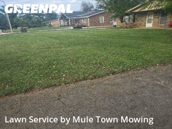 Lawn Service nearby Murfreesboro, TN, 