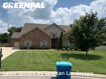 Lawn Care nearby Murfreesboro, TN, 