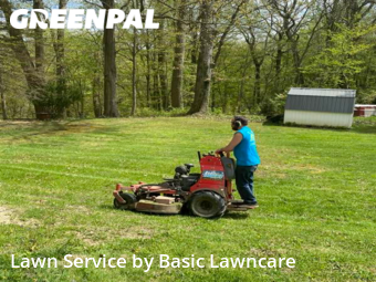 Lawn Mowing Service nearby Ashtabula, OH, 