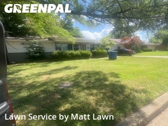 Lawn Maintenance nearby Tulsa, OK, 