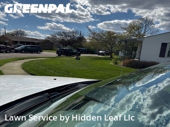 Lawn Mowing nearby Fairborn, OH, 