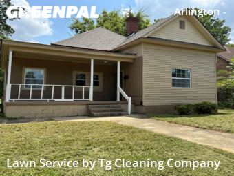 Lawn Cut nearby Birmingham, AL, 