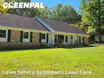 Yard Mowing nearby Huntsville, AL, 