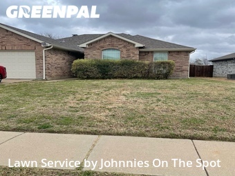 Lawn Care nearby Forney, TX, 