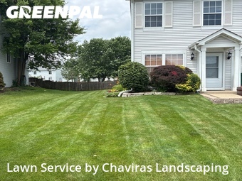 Lawn Service nearby Plainfield, IL, 