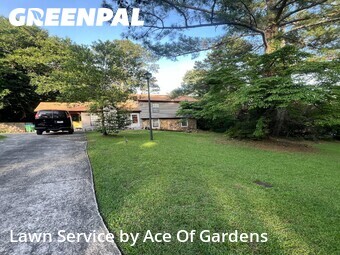 Lawn Care nearby Snellville, GA, 