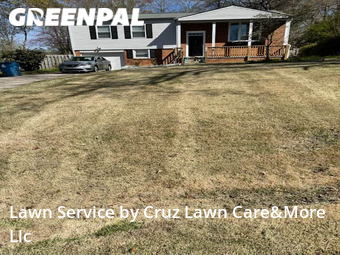 Yard Mowing nearby Greensboro, NC, 