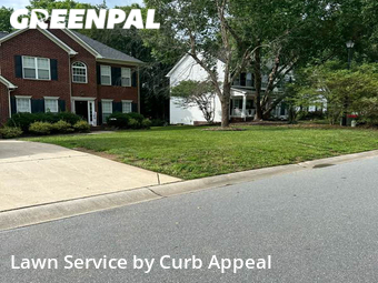 Lawn Cut nearby Concord, NC, 