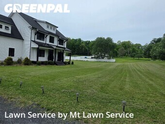 Lawn Maintenance nearby Campbell Hall, NY, 