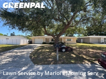 Yard Mowing nearby Largo, FL, 