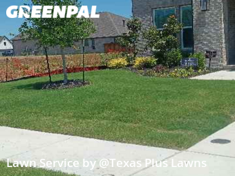 Lawn Cutting nearby Heath, TX, 